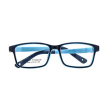 2024 Newest Arkema Non-toxic Kids Frames Flexible Children Eyeglasses Glasses Frames