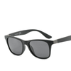 Hot sale Polarized unisex shades wholesale price candy fashion newest 2024 sunglasses