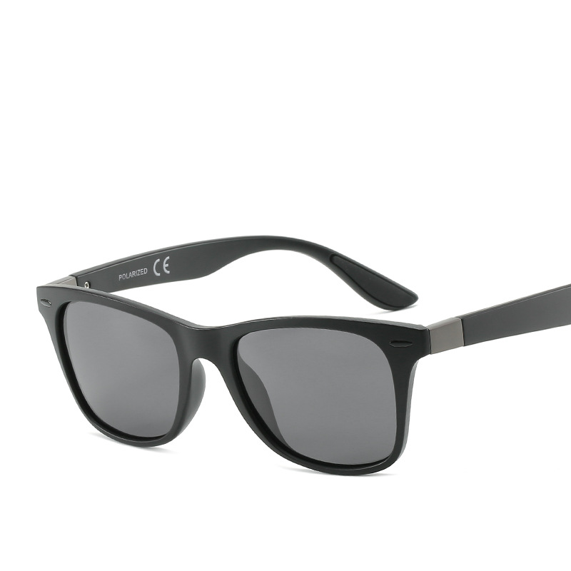 Hot sale Polarized unisex shades wholesale price candy fashion newest 2024 sunglasses
