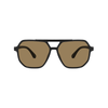 2024 New Square TR90+ Polarized Driving Sunglasses for Men and Women