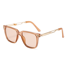 New Luxury Designer Glasses Fashion Unisex Sunshade Sunglasses Outdoor Travel UV Protection Driving Cycling Sunglasses