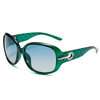 Trendy Cheap Diamond Polarized Sunglasses Hot sell Sun Glasses Fashion Rhinestone Shades Women Luxury Sunglasses Ladies
