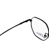 DILICN 2023 fashion style new titanium optical frames