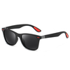 Brand Design Polarized Sunglasses Men Women Driver Shades Male Vintage Sun Glasses Men Spuare Mirror Summer UV400 Oculos