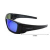 Sports Polarized Sunglasses Driving Sunglasses Lightweight Unbreakable Floatable fashionable Men Women Sunglasses for Water Activities Surfing, Boating Fishing Running Cycling