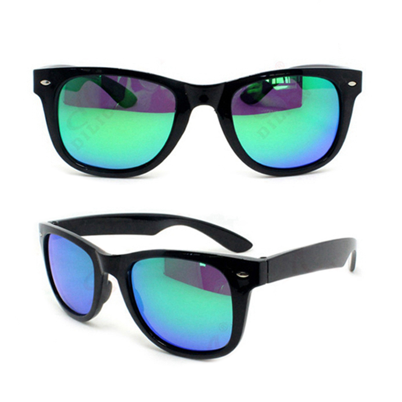 Tortoise Floating Sunglasses