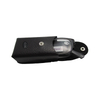 Mini Reading Glasses Portable Unisex Foldable Spectacle With Case