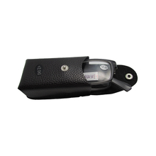 Mini Reading Glasses Portable Unisex Foldable Spectacle With Case
