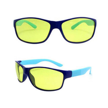 Floating Sunglasses Sleek and sporty Polarized men Eyewear wrap-style shades Women UV400 protection