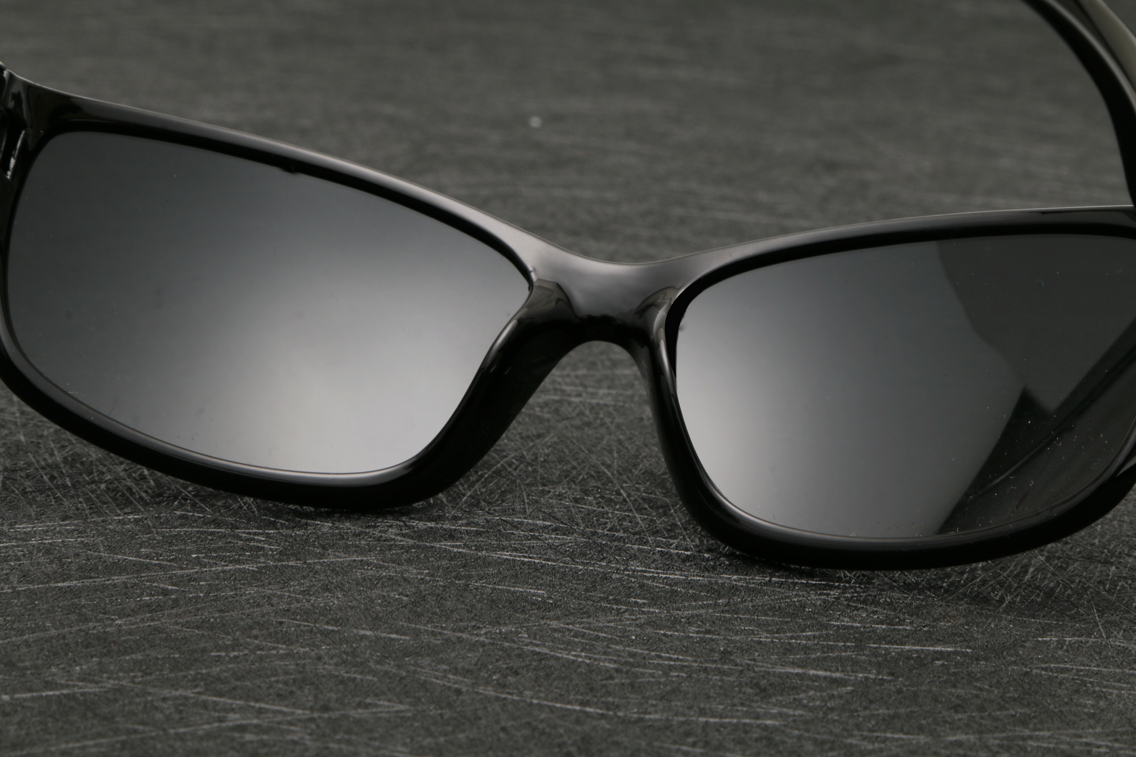 Polarized Photochromic Driving Sunglasses For Men Women Sports Goggles with Glasses Box Cloth Test Card SunGlasses Sets