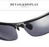 Men's Sunglasses Sports Sun Glasses for Cycling Fishing Golf