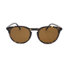 2022 Beauty Designer Fashion Tortoise Frame Colorful Customized Unisex Sunglasses