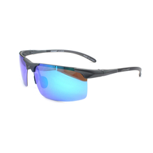 Newest Sports Sun Glasses Customized Driving Outdoor Travel UV400 Unisex PC Sunglasses