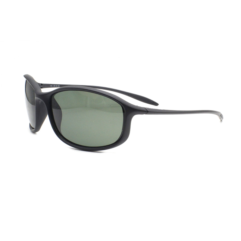 2022 Newest Unisex Glasses Fashion Customized Outdoor Sports PC Square Sunglasses