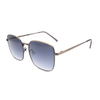New Vogue Colorful Customized Men Modern Sun Eyewear Tour Wholesale Big Square Sunglasses