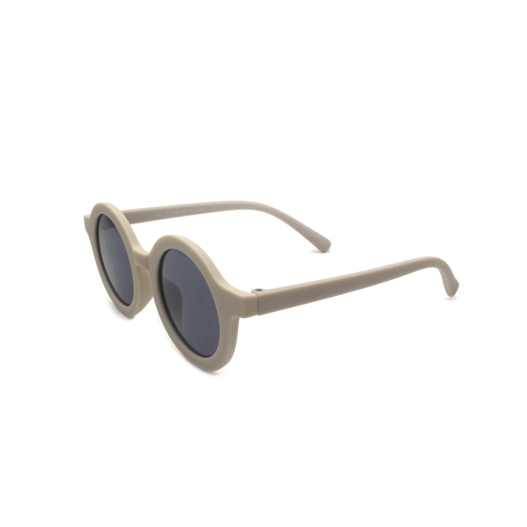 2022 Fashion Kids Creative Sun Glasses For Children Classic Sunglasses round Shades Polarized Vintage Baby girl Eyewear Outdoor