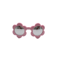 Creative Children Fashion Sunglasses flowers Cute Eyeglasses for Boy Girls Cheap Discount Wholesale Retro Baby Glasses