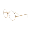 2021 Super Fashion Round Sunglasses Men River Women Metal Shades Hot Design Unisex Eyewear Sunglasses for Women Men