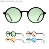 Custom Brand Women Men Luxury Premium Designer Acetate Polarized Sun Glasses Shades Sunglasses