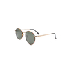 New Fashion Sports Sunglasses Women Unisex Sun Glasses Round Dark Lens Sunglasses Polarized For Fishing