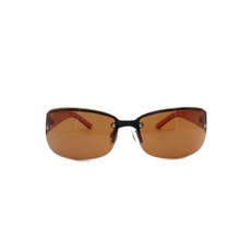 New 2022 Creative Fashion Large Frame Metal Classic Men Sunglasses Women For Sun Glasses Unisex Round Dark Lens