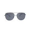 Classic Unisex Fashion Sunglasses for Women Retro Round Large Frame Cheap Sun Glasses Eyewear