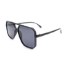 Brand Designer New Aviation Sunglasses Men Women Custom Logo Retro Classic Big Frame Sunglasses 2022