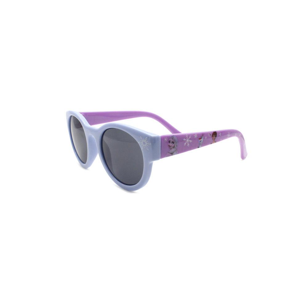 Wholesale Cute Designer Child Round outside Girls Shades UV400 Retro Gifts Summer Kids Sunglasses 2022