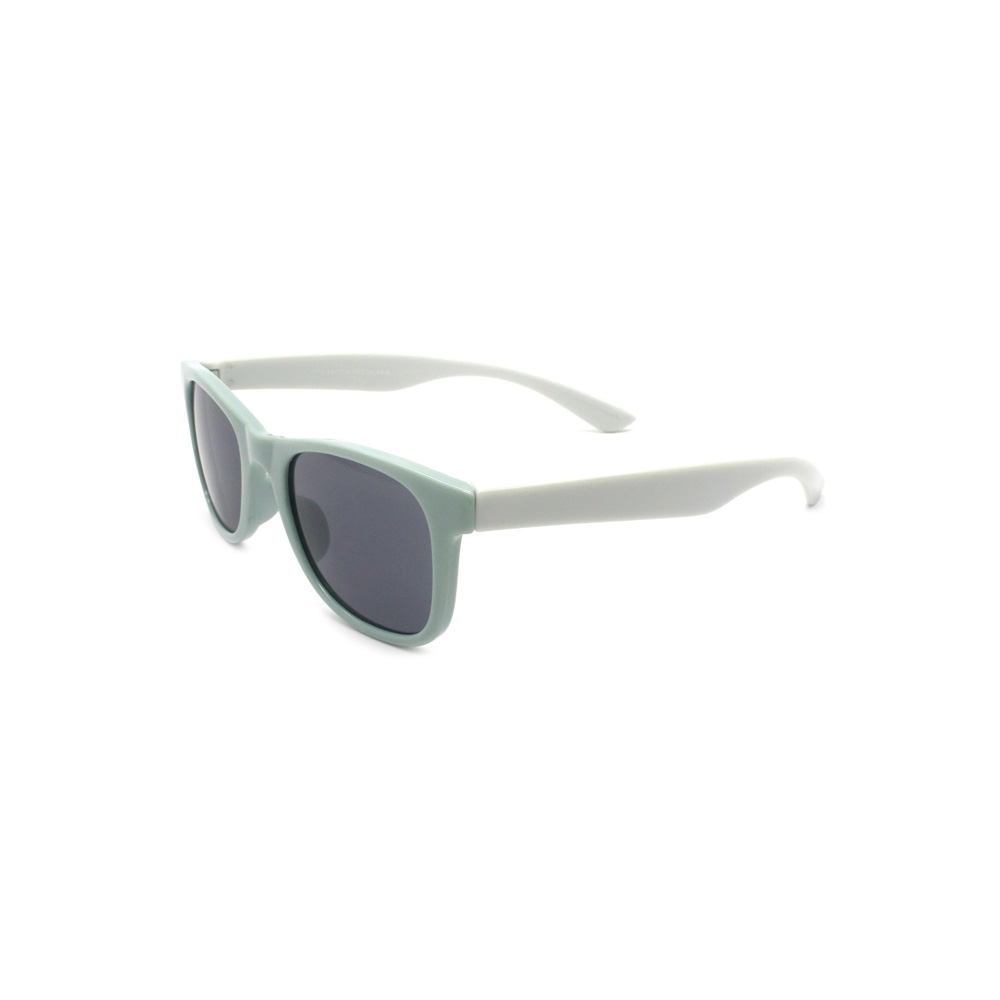 TPEE Frame Small Baby Kids Glasses Boy Polarized Sunglass Girls Baby Sunglasses