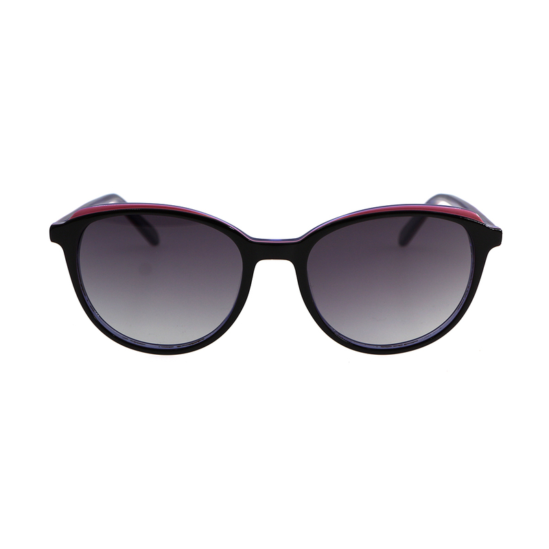 New square round Customizable Sunglasses Unisex Style