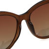 2023 Fashionable unisex Customizable Cat Eye Sunglasses