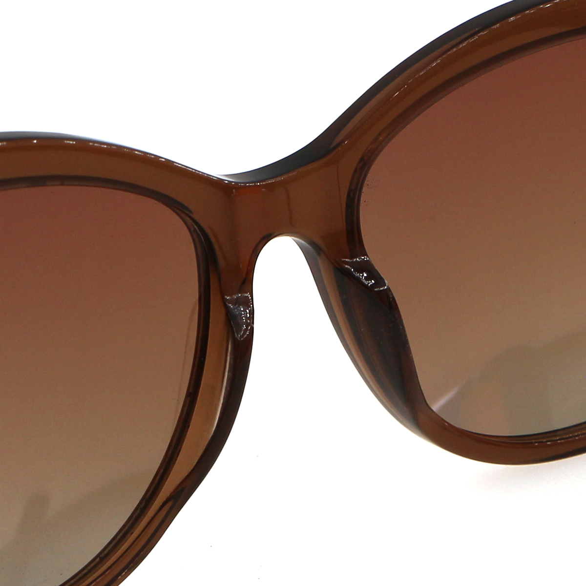 2023 Fashionable unisex Customizable Cat Eye Sunglasses