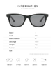 Hot sale Polarized unisex shades wholesale price candy fashion newest 2024 sunglasses