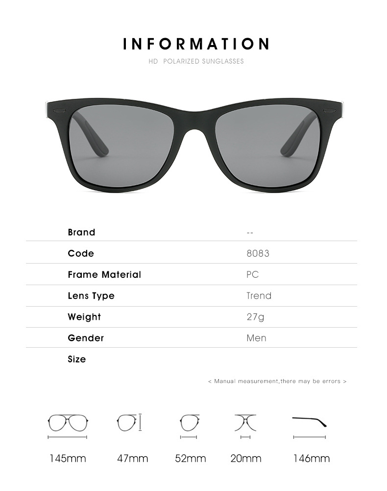 Hot sale Polarized unisex shades wholesale price candy fashion newest 2024 sunglasses