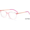 DILICN 2023 New TR children's optical frames RB5076 semicircular frames