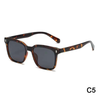 new PC polarized sunglasses for man and women