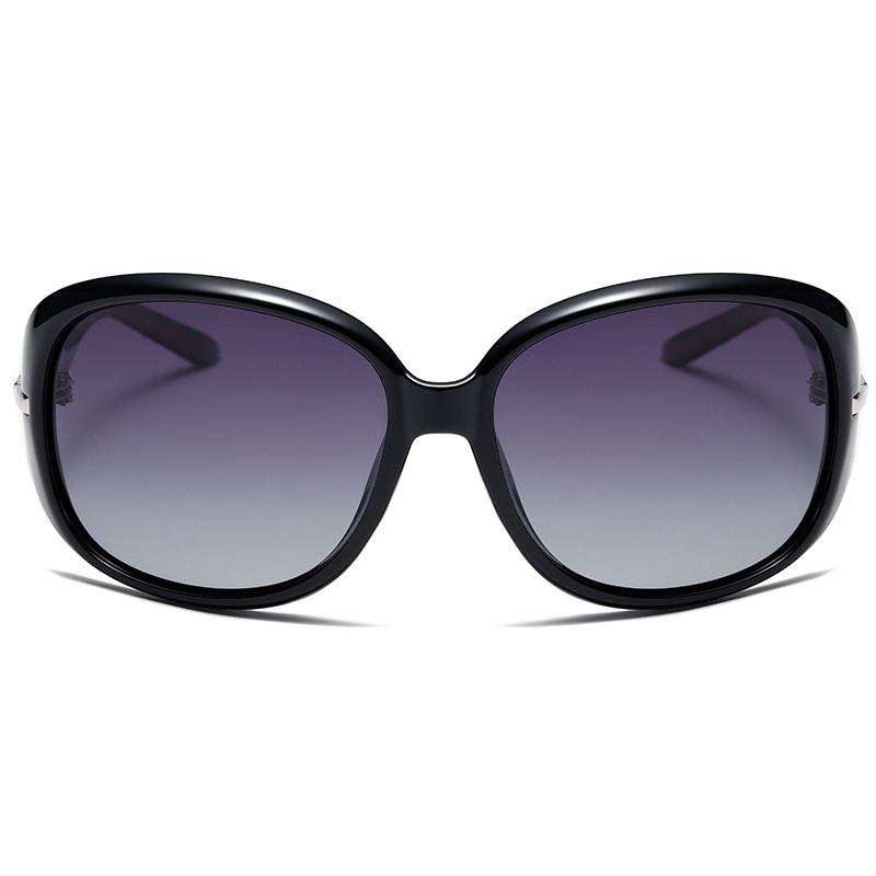 Trendy Cheap Diamond Polarized Sunglasses Hot sell Sun Glasses Fashion Rhinestone Shades Women Luxury Sunglasses Ladies