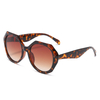Hot Selling Wholesale Cheap Newest Style Sun Glasses Shades Colorful Oversized Fashion Trendy Sunglasses