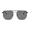 2 in1 Ultra Light Mens Optical Eyeglass Frame Style Glasses Eyewear With Magnetic Clip On Sunglasses For Driving