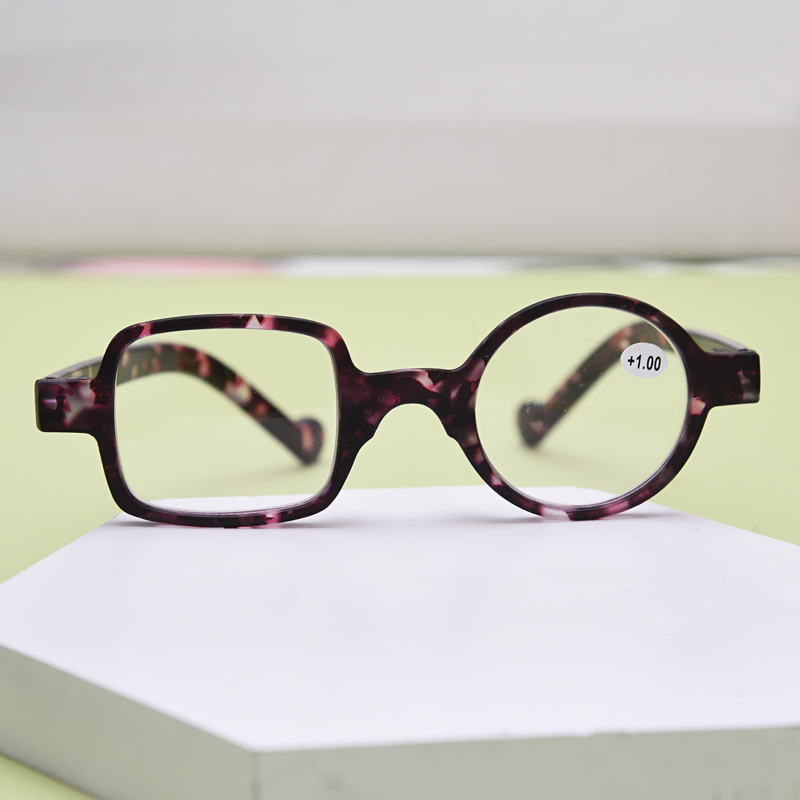 Retro Vintage Reading Glasses PC Readers Glasses To Read