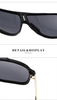 Designer men's sports sunglasses polarized Riding Sun glasses Sun Glass Eyewear Bicycle Sport Glasses