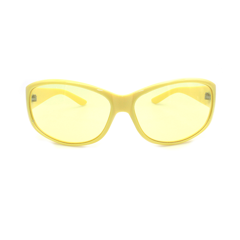 2022 New Sports Fashion Men Women Colorful Customized Design Glasses Vogue Travel Sunglasses