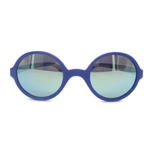 Colorful Nice Design TPEE Fashion Light Protect Kids Vision Children Polarized Sunglasses