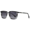 Square 2022 Lens Classic Frame Colorful Retro High-end Sunglasses Manufacturers Wholesale