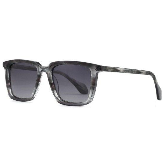 Square 2022 Lens Classic Frame Colorful Retro High-end Sunglasses Manufacturers Wholesale