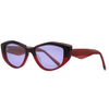 Cat Eye 2022 New Fashion Party Sunglasses for Girls Boys