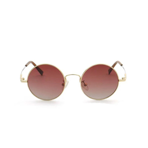 2022 New Glasses Frame Fashion Vinegar Sunglasses Retro Neutral Wholesale