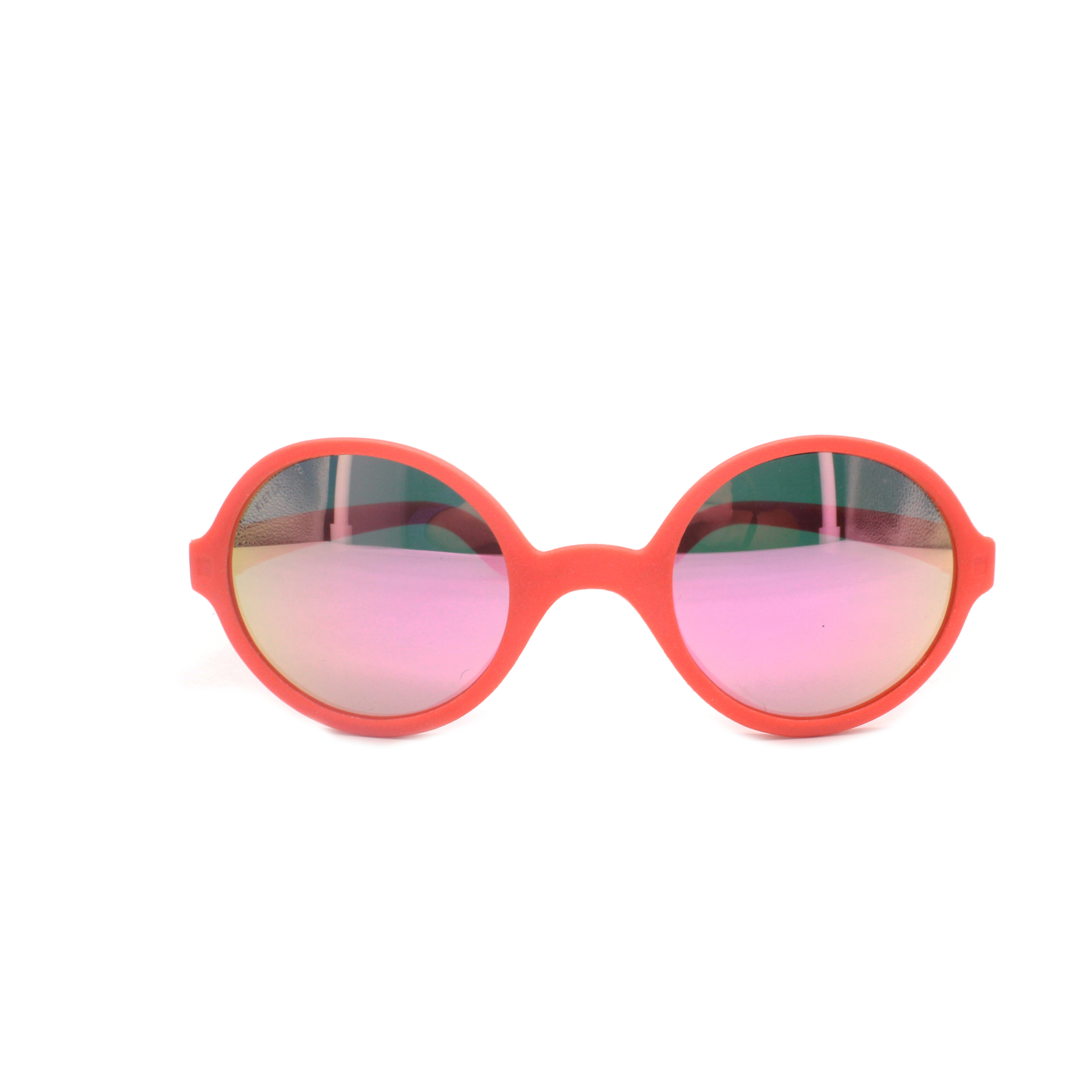 Children Fashion Sunglasses Simple Round Simple Eyeglasses for Boy Girls Cheap Discount Wholesale Retro Baby Glasses