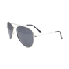 China Custom Fashion Classical Men Gafas Designer Metal Aviation Pilot Sunglasses 2022