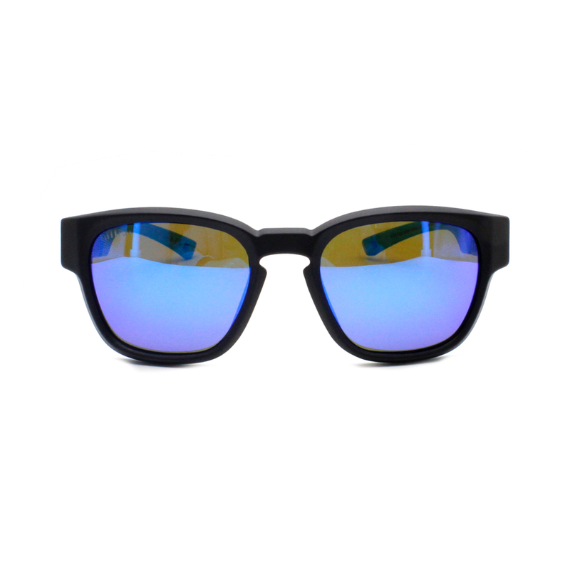 2022 Custom Polarized Sports Fishing Sunglass Floating Sunglasses Mens
